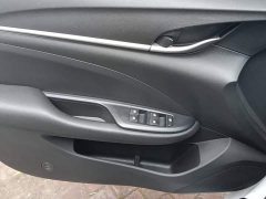 Buick Excelle Classic 1.5L Automatic Aspiring Edition - ფოტო 7