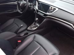 Buick Excelle Classic 1.5L Automatic Aspiring Edition - ფოტო 8