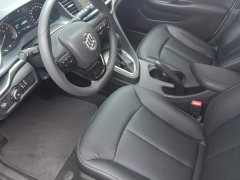 Buick Excelle Classic 1.5L Automatic Aspiring Edition - ფოტო 9