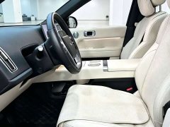 Li Auto L6 Max - ფოტო 2