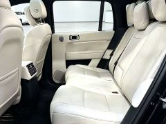 Li Auto L6 Max - ფოტო 3