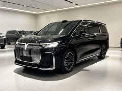 Voyah Lantu Dreamchaser PHEV Qiankun Ultra - ფოტო 1