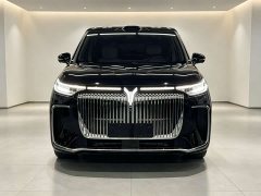 Voyah Lantu Dreamchaser PHEV Qiankun Ultra - ფოტო 2
