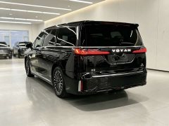 Voyah Lantu Dreamchaser PHEV Qiankun Ultra - ფოტო 3