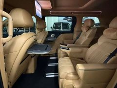 Voyah Lantu Dreamchaser PHEV Qiankun Ultra - ფოტო 5