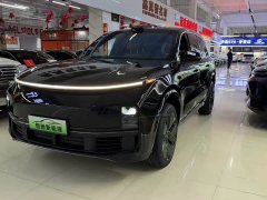 Li Auto L9 Max - ფოტო 1