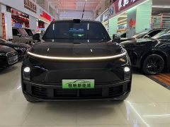Li Auto L9 Max - ფოტო 2