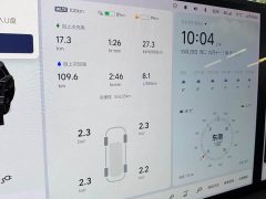 Li Auto L9 Max - ფოტო 5