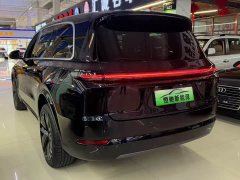 Li Auto L9 Max - ფოტო 7