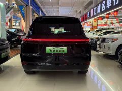 Li Auto L9 Max - ფოტო 8