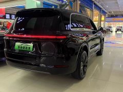 Li Auto L9 Max - ფოტო 9