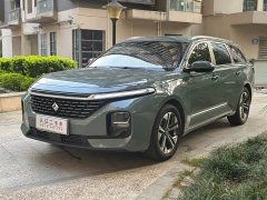 Baojun Valli 1.5T Nagqu Starry CVT Premier - ფოტო 1