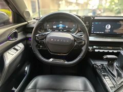 Baojun Valli 1.5T Nagqu Starry CVT Premier - ფოტო 10