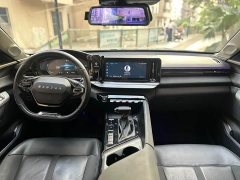 Baojun Valli 1.5T Nagqu Starry CVT Premier - ფოტო 11