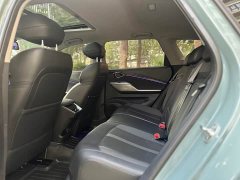 Baojun Valli 1.5T Nagqu Starry CVT Premier - ფოტო 12
