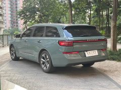Baojun Valli 1.5T Nagqu Starry CVT Premier - ფოტო 13