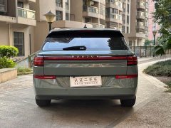 Baojun Valli 1.5T Nagqu Starry CVT Premier - ფოტო 14