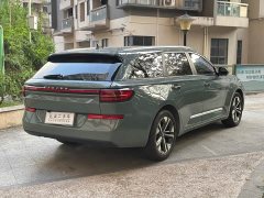 Baojun Valli 1.5T Nagqu Starry CVT Premier - ფოტო 15