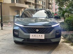 Baojun Valli 1.5T Nagqu Starry CVT Premier - ფოტო 2