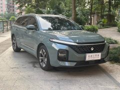 Baojun Valli 1.5T Nagqu Starry CVT Premier - ფოტო 3