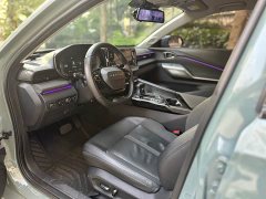Baojun Valli 1.5T Nagqu Starry CVT Premier - ფოტო 5