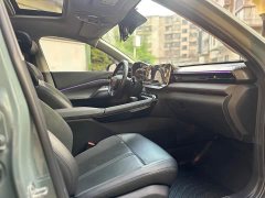Baojun Valli 1.5T Nagqu Starry CVT Premier - ფოტო 7