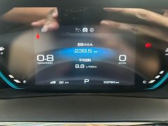Baojun Valli 1.5T Nagqu Starry CVT Premier - ფოტო 9