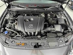 Mazda3 Axela 2.0L Automatic Elegant Black Obsidian Edition - ფოტო 11