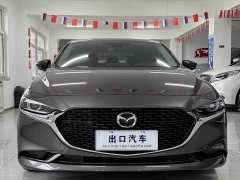 Mazda3 Axela 2.0L Automatic Elegant Black Obsidian Edition - ფოტო 2