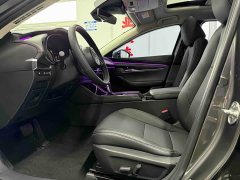 Mazda3 Axela 2.0L Automatic Elegant Black Obsidian Edition - ფოტო 4