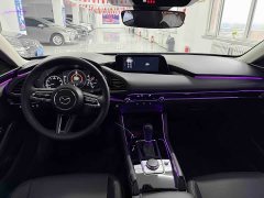 Mazda3 Axela 2.0L Automatic Elegant Black Obsidian Edition - ფოტო 6