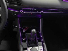 Mazda3 Axela 2.0L Automatic Elegant Black Obsidian Edition - ფოტო 7