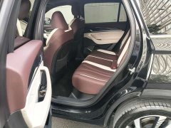 Geely Xingyue L 2.0T DCT EVO FWD Smart Premium Edition - ფოტო 11