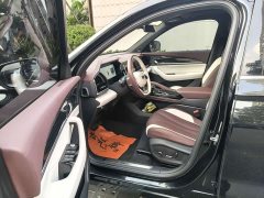 Geely Xingyue L 2.0T DCT EVO FWD Smart Premium Edition - ფოტო 9