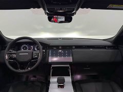 Land Rover Range Rover Velar S - ფოტო 11
