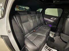 Land Rover Range Rover Velar S - ფოტო 13