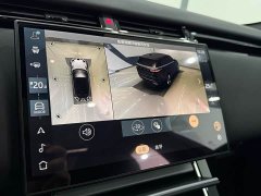 Land Rover Range Rover Velar S - ფოტო 15