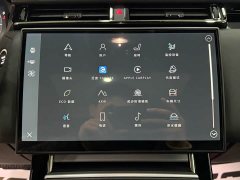 Land Rover Range Rover Velar S - ფოტო 17