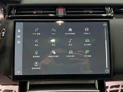 Land Rover Range Rover Velar S - ფოტო 18