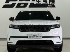 Land Rover Range Rover Velar S - ფოტო 2