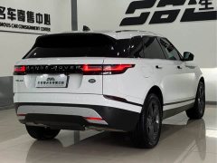 Land Rover Range Rover Velar S - ფოტო 4