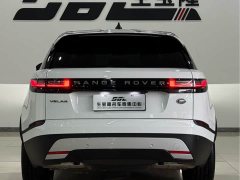 Land Rover Range Rover Velar S - ფოტო 5