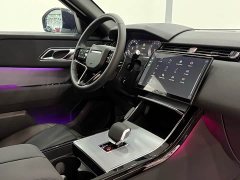 Land Rover Range Rover Velar S - ფოტო 8