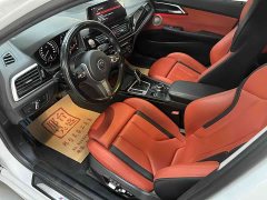 BMW 1 Series 125i M Sport Night Edition - ფოტო 10