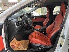 BMW 1 Series 125i M Sport Night Edition - ფოტო 11