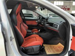 BMW 1 Series 125i M Sport Night Edition - ფოტო 12