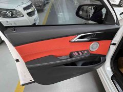 BMW 1 Series 125i M Sport Night Edition - ფოტო 16