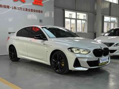 BMW 1 Series 125i M Sport Night Edition - ფოტო 3