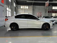 BMW 1 Series 125i M Sport Night Edition - ფოტო 4