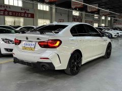 BMW 1 Series 125i M Sport Night Edition - ფოტო 5